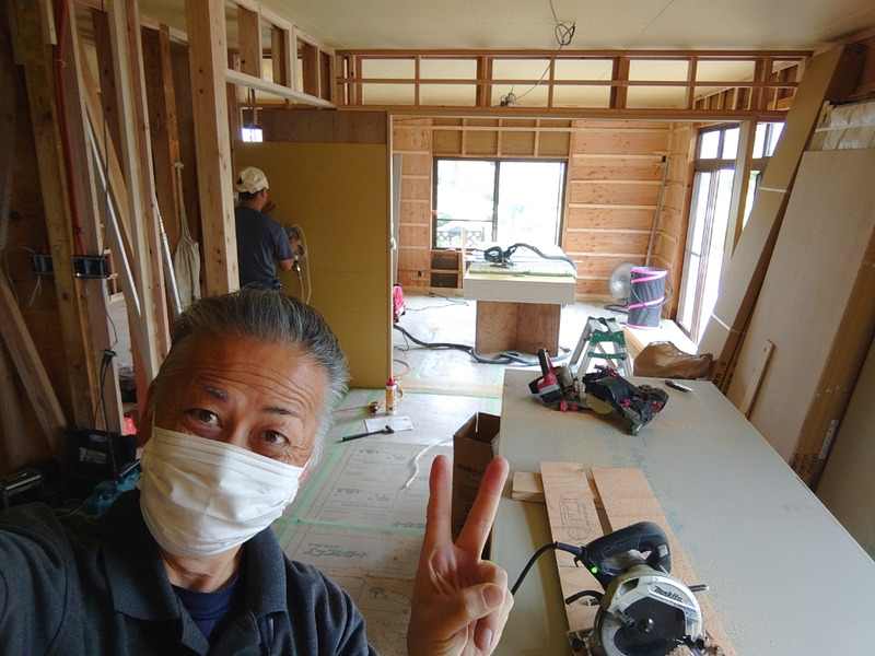 ふすま・障子・網戸・畳・リフォーム　和紙屋  ～かずしや～｜ぱれっとはうす｜安城市・西尾市・幸田町｜増改築リフォーム・耐震・建替・間取り変更・古家解体