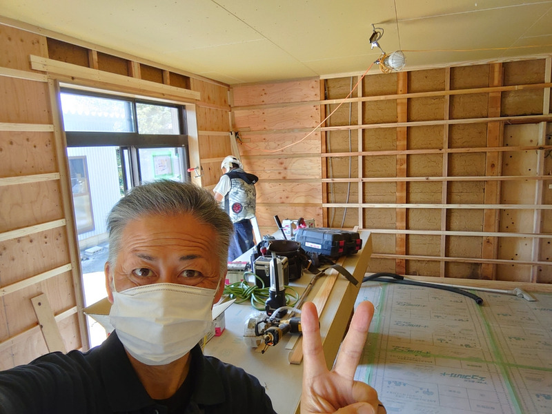 ふすま・障子・網戸・畳・リフォーム　和紙屋  ～かずしや～｜ぱれっとはうす｜安城市・西尾市・幸田町｜増改築リフォーム・耐震・建替・間取り変更・古家解体