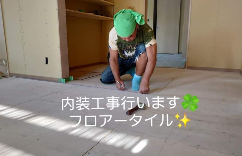 ふすま・障子・網戸・畳・リフォーム　和紙屋  ～かずしや～｜ぱれっとはうす｜安城市・西尾市・幸田町｜増改築リフォーム・耐震・建替・間取り変更・古家解体