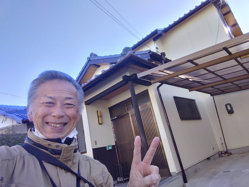 ふすま・障子・網戸・畳・リフォーム　和紙屋  ～かずしや～｜ぱれっとはうす｜安城市・西尾市・幸田町｜増改築リフォーム・耐震・建替・間取り変更・古家解体