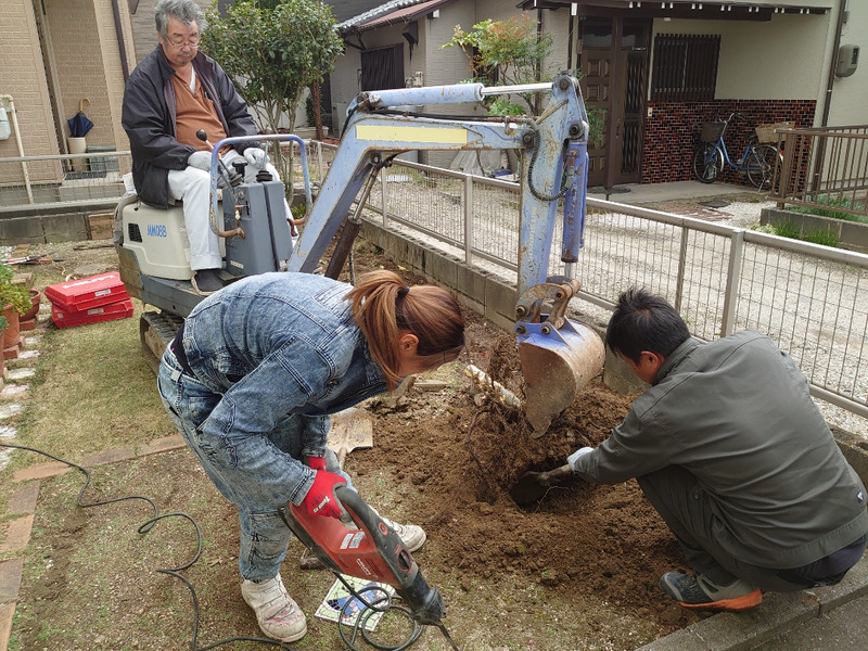 ふすま・障子・網戸・畳・リフォーム　和紙屋  ～かずしや～｜ぱれっとはうす｜安城市・西尾市・幸田町｜増改築リフォーム・耐震・建替・間取り変更・古家解体