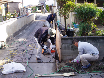 ふすま・障子・網戸・畳・リフォーム　和紙屋  ～かずしや～｜ぱれっとはうす｜安城市・西尾市・幸田町｜増改築リフォーム・耐震・建替・間取り変更・古家解体