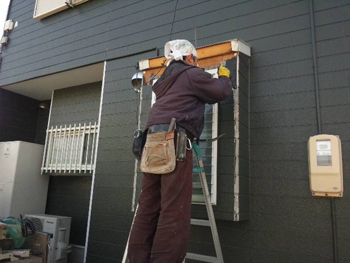 ふすま・障子・網戸・畳・リフォーム　和紙屋  ～かずしや～｜ぱれっとはうす｜安城市・西尾市・幸田町｜増改築リフォーム・耐震・建替・間取り変更・古家解体