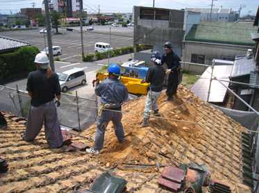 ふすま・障子・網戸・畳・リフォーム　和紙屋  ～かずしや～｜ぱれっとはうす｜安城市・西尾市・幸田町｜増改築リフォーム・耐震・建替・間取り変更・古家解体