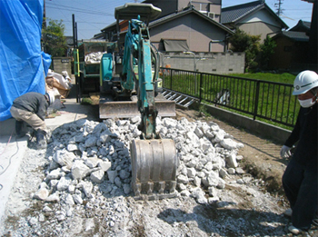 ふすま・障子・網戸・畳・リフォーム　和紙屋  ～かずしや～｜ぱれっとはうす｜安城市・西尾市・幸田町｜増改築リフォーム・耐震・建替・間取り変更・古家解体