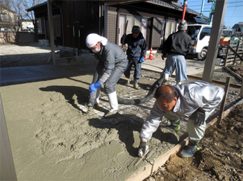 ふすま・障子・網戸・畳・リフォーム　和紙屋  ～かずしや～｜ぱれっとはうす｜安城市・西尾市・幸田町｜増改築リフォーム・耐震・建替・間取り変更・古家解体