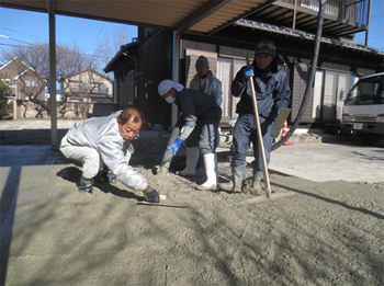 ふすま・障子・網戸・畳・リフォーム　和紙屋  ～かずしや～｜ぱれっとはうす｜安城市・西尾市・幸田町｜増改築リフォーム・耐震・建替・間取り変更・古家解体