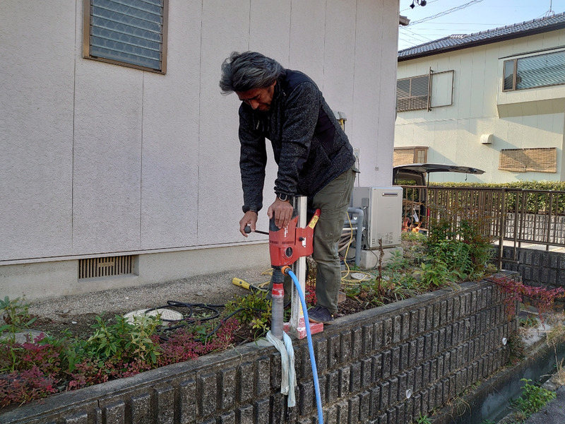 ふすま・障子・網戸・畳・リフォーム　和紙屋  ～かずしや～｜ぱれっとはうす｜安城市・西尾市・幸田町｜増改築リフォーム・耐震・建替・間取り変更・古家解体