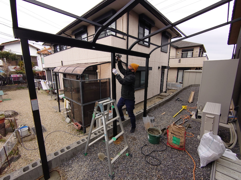 ふすま・障子・網戸・畳・リフォーム　和紙屋  ～かずしや～｜ぱれっとはうす｜安城市・西尾市・幸田町｜増改築リフォーム・耐震・建替・間取り変更・古家解体