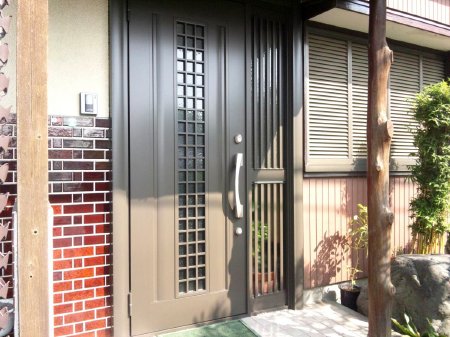 ふすま・障子・網戸・畳・リフォーム　和紙屋  ～かずしや～｜ぱれっとはうす｜安城市・西尾市・幸田町｜増改築リフォーム・耐震・建替・間取り変更・古家解体