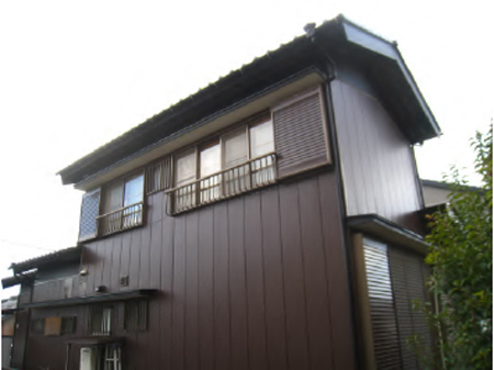 和風な感じのお家に変身しました。|ふすま・障子・網戸・畳・リフォーム　和紙屋  ～かずしや～　本部