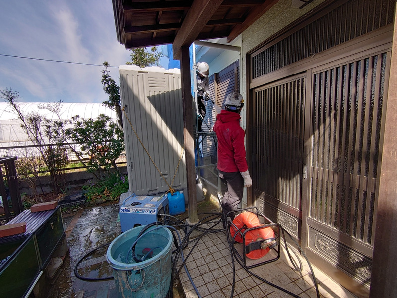 ふすま・障子・網戸・畳・リフォーム　和紙屋  ～かずしや～｜ぱれっとはうす｜安城市・西尾市・幸田町｜増改築リフォーム・耐震・建替・間取り変更・古家解体