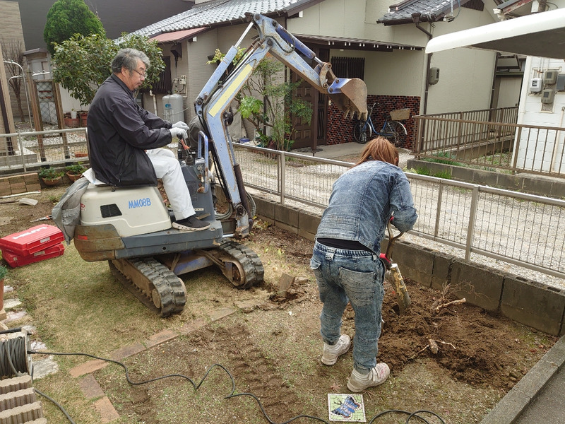 ふすま・障子・網戸・畳・リフォーム　和紙屋  ～かずしや～｜ぱれっとはうす｜安城市・西尾市・幸田町｜増改築リフォーム・耐震・建替・間取り変更・古家解体