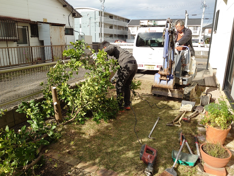 ふすま・障子・網戸・畳・リフォーム　和紙屋  ～かずしや～｜ぱれっとはうす｜安城市・西尾市・幸田町｜増改築リフォーム・耐震・建替・間取り変更・古家解体