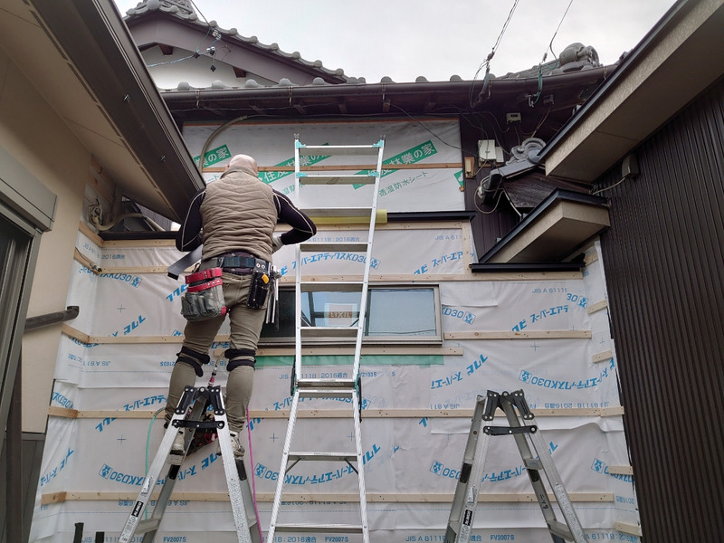 ふすま・障子・網戸・畳・リフォーム　和紙屋  ～かずしや～｜ぱれっとはうす｜安城市・西尾市・幸田町｜増改築リフォーム・耐震・建替・間取り変更・古家解体