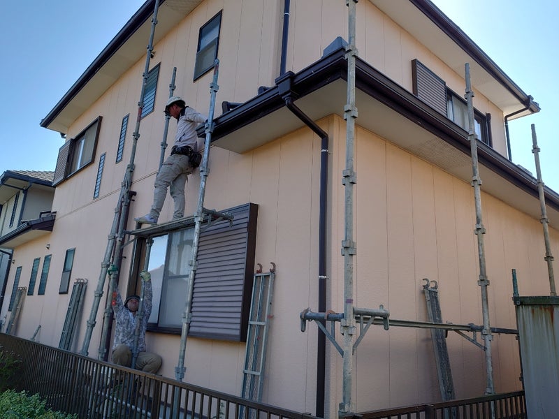 ふすま・障子・網戸・畳・リフォーム　和紙屋  ～かずしや～｜ぱれっとはうす｜安城市・西尾市・幸田町｜増改築リフォーム・耐震・建替・間取り変更・古家解体